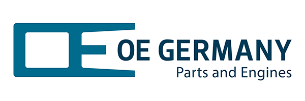 OE GERMANY logo